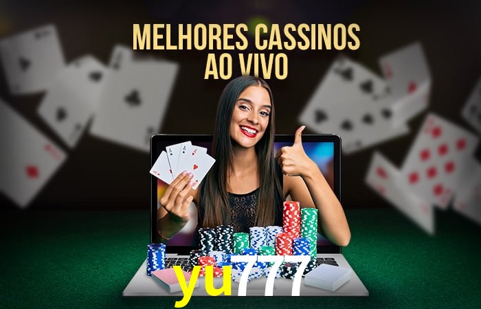 Roleta ao vivo