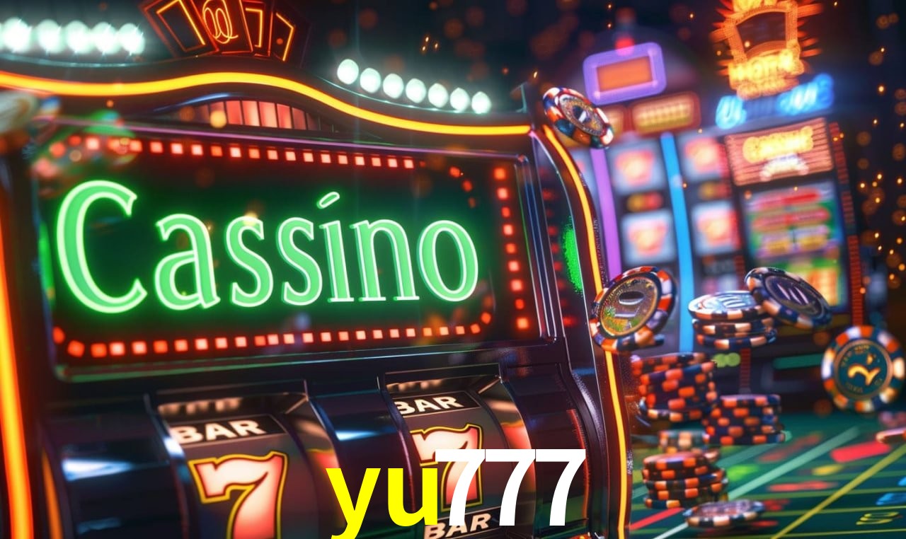 Estatísticas yu777