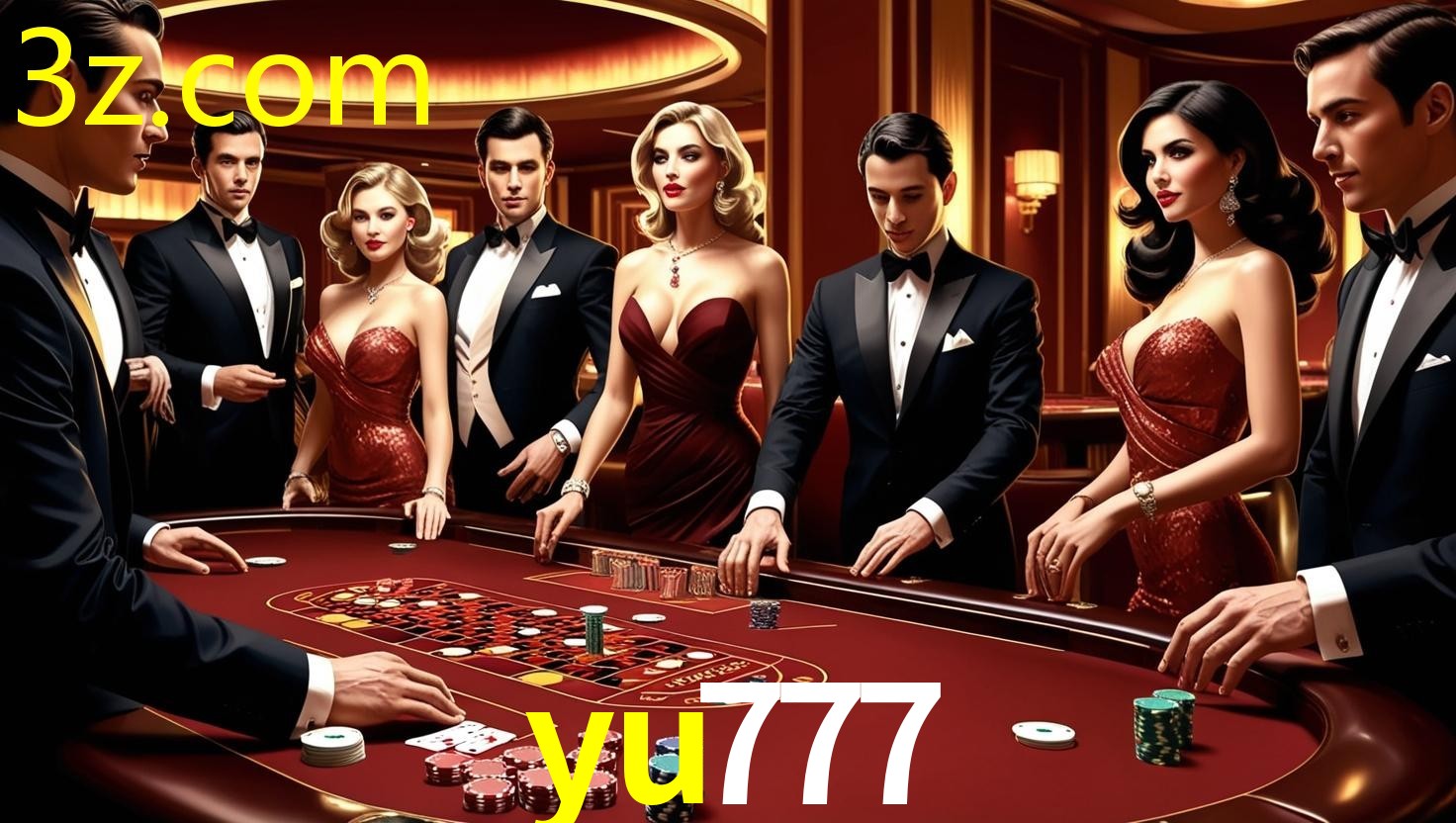 YU777.COM